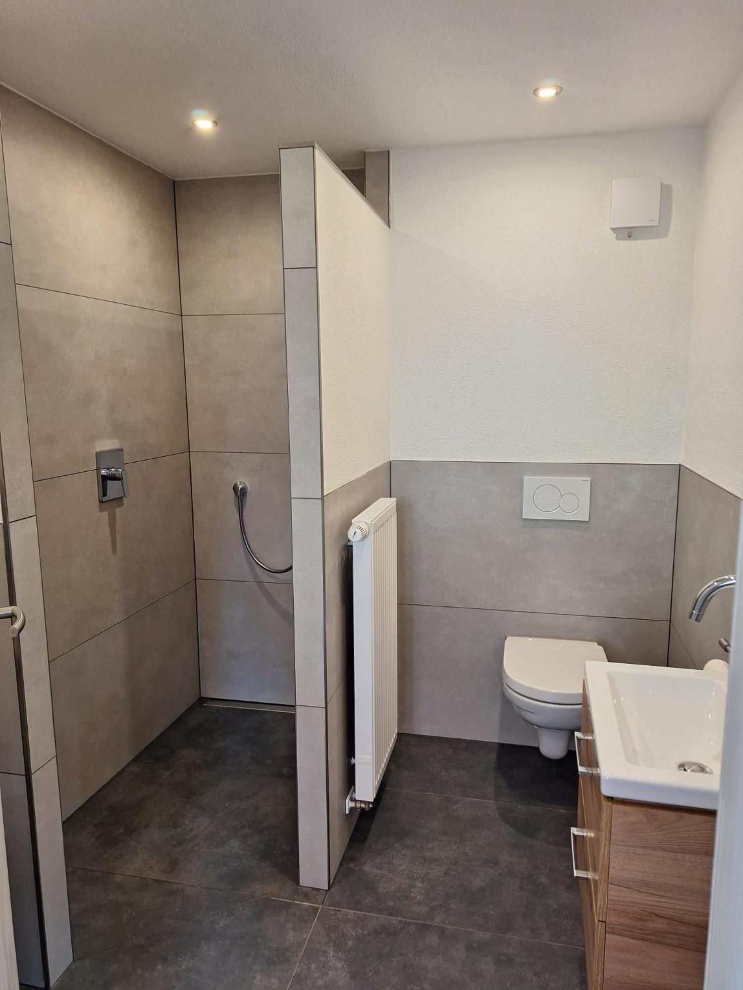 Apartment Alte Raiffeisenkasse โรเทนบวร์ก อ็อบ แดร์เทาเบอร์ ภายนอก รูปภาพ